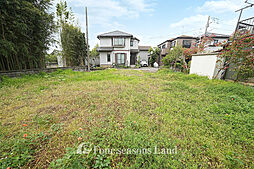 神奈川県茅ヶ崎市萩園