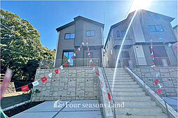 神奈川県藤沢市大庭