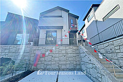 神奈川県藤沢市大庭