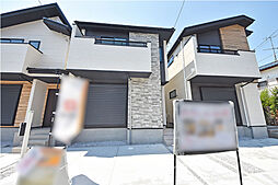 神奈川県高座郡寒川町岡田５丁目