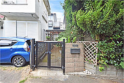 神奈川県茅ヶ崎市若松町