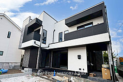 神奈川県茅ヶ崎市高田１丁目