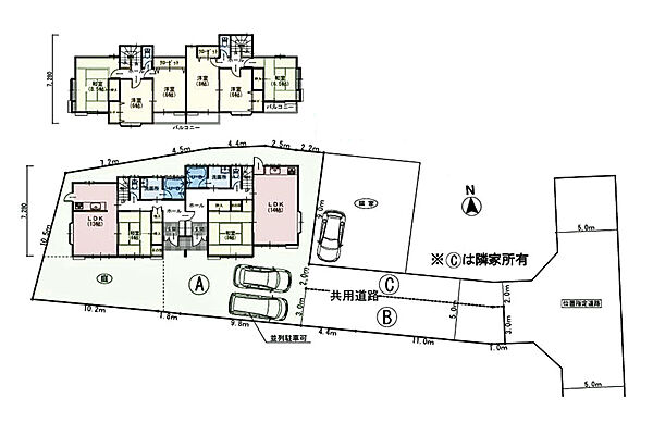 間取り：314002688174