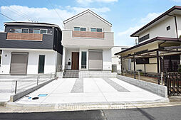 神奈川県茅ヶ崎市高田３丁目