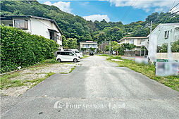神奈川県鎌倉市浄明寺３丁目