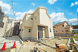 神奈川県茅ヶ崎市香川5丁目