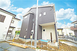 神奈川県茅ヶ崎市香川5丁目