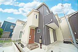 神奈川県茅ヶ崎市香川5丁目