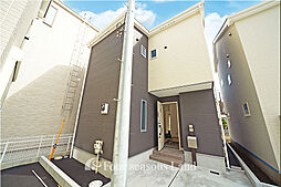 神奈川県茅ヶ崎市香川5丁目