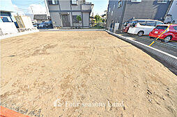 神奈川県茅ヶ崎市汐見台