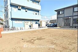 神奈川県茅ヶ崎市汐見台