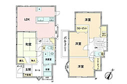 神奈川県藤沢市本鵠沼３丁目