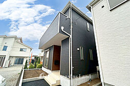 神奈川県高座郡寒川町倉見