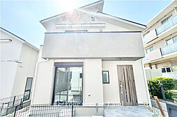 神奈川県藤沢市並木台１丁目
