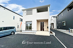 神奈川県高座郡寒川町倉見