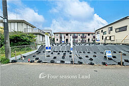 神奈川県藤沢市鵠沼藤が谷４丁目