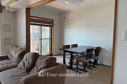 ライオンズマンション茅ヶ崎サザンビーチ 7F