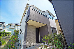 神奈川県藤沢市辻堂太平台２丁目