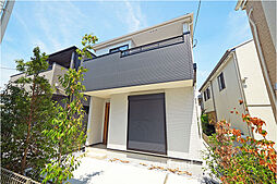 神奈川県藤沢市辻堂太平台２丁目