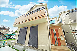 神奈川県茅ヶ崎市中島