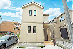 神奈川県茅ヶ崎市中島