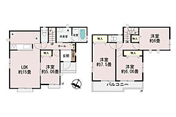 神奈川県茅ヶ崎市中島