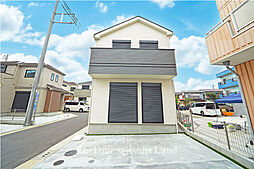 神奈川県茅ヶ崎市中島