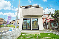 神奈川県茅ヶ崎市中島