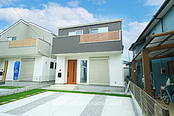 神奈川県藤沢市高倉