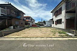 神奈川県茅ヶ崎市萩園