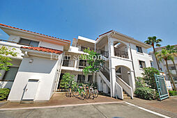 パシフィックガーデン茅ヶ崎　A棟 1F