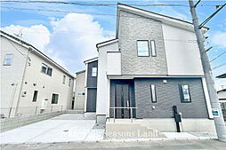 神奈川県藤沢市辻堂東海岸３丁目