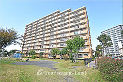 ダイアパレスエクシード茅ヶ崎 3F