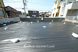 神奈川県高座郡寒川町岡田２丁目