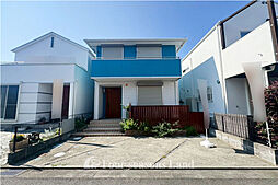 神奈川県平塚市撫子原