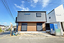 神奈川県藤沢市善行２丁目