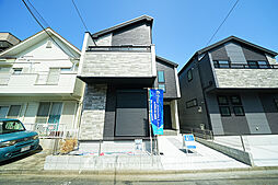 神奈川県茅ヶ崎市小和田３丁目