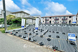 神奈川県藤沢市鵠沼藤が谷4丁目