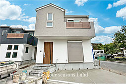 神奈川県茅ヶ崎市南湖５丁目