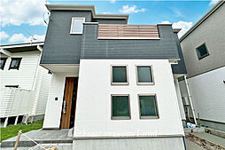 神奈川県茅ヶ崎市南湖５丁目