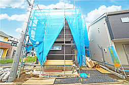 神奈川県茅ヶ崎市香川5丁目