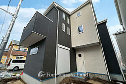 神奈川県茅ヶ崎市香川５丁目