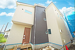 神奈川県茅ヶ崎市香川5丁目