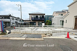 神奈川県茅ヶ崎市香川５丁目