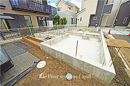 神奈川県茅ヶ崎市香川5丁目