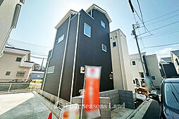 神奈川県茅ヶ崎市香川５丁目