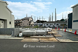 神奈川県茅ヶ崎市香川５丁目