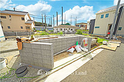 神奈川県茅ヶ崎市香川5丁目