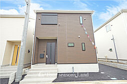 神奈川県茅ヶ崎市柳島２丁目