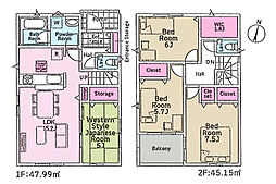 神奈川県茅ヶ崎市柳島２丁目